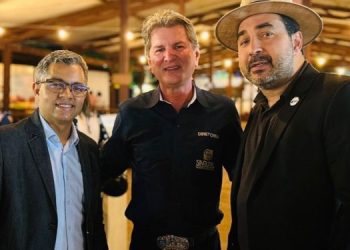 Imperatriz/MA – EMAP participa da 53º Exposição Agropecuária de Imperatriz.