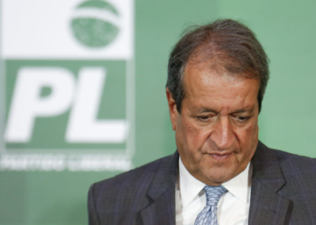 Brasília – PL mostra preocupação com futuro do partido e promove reunião urgente na quinta