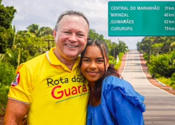 São Luís/MA – O Maranhão dos Guarás