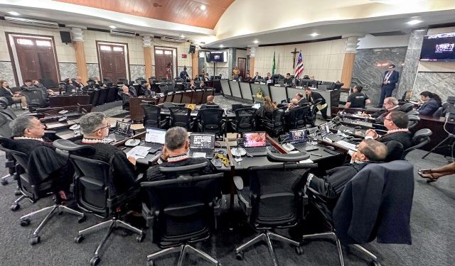 São Luís/MA – Comissão do TJMA avaliará requisitos de candidatos(as) do Quinto Constitucional