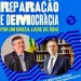 Brasília – Barroso arquiva ação para Dino explicar críticas as urnas eletrônicas