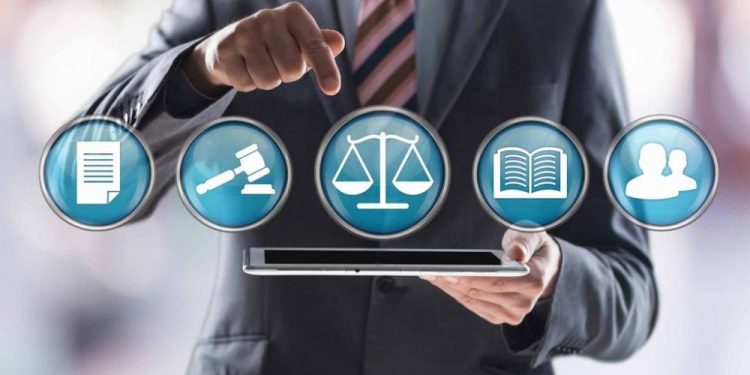 São Luís/MA – Robô capaz de processar 16 processos por minuto é testado pelo Tribunal de Justiça do Maranhão