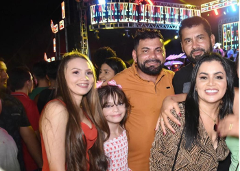 Centro Novo/MA – Município é destaque em todo o Maranhão pela organização e atrações no São João 2023