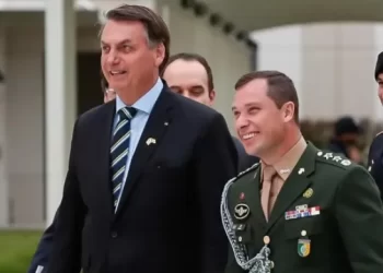 Brasília – CPMI será retomada com oitiva de Mauro Cid