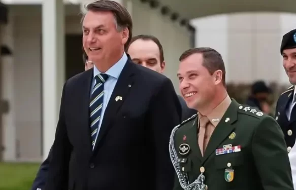 Brasília – CPMI será retomada com oitiva de Mauro Cid