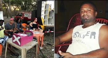 São Luís Gonzaga/MA – Alexandre Mega da Ruiva é condenado a 07 anos de prisão por furto de gado, em fazendas de propriedade do médico Raimundo Salazar.