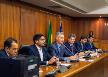 São Luís/MA – Comissão de Assuntos Econômicos debate desburocratização de licenciamento ambiental a diversas cadeias produtivas