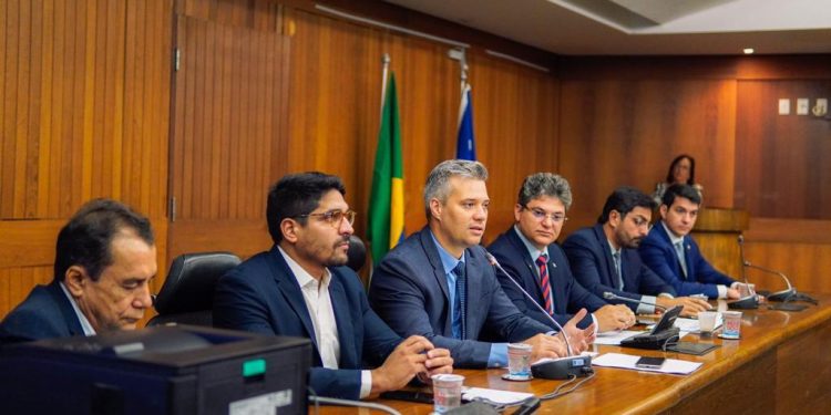 São Luís/MA – Comissão de Assuntos Econômicos debate desburocratização de licenciamento ambiental a diversas cadeias produtivas
