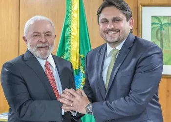 O Brasil voltou mais conectado