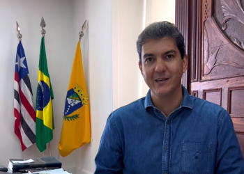 São Luís/MA – Braide agora quer incorporar cargos comissionados à Fundação Municipal do Patrimônio Histórico