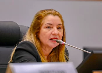 São Luís/MA – Iracema Vale faz balanço positivo do primeiro semestre na AL