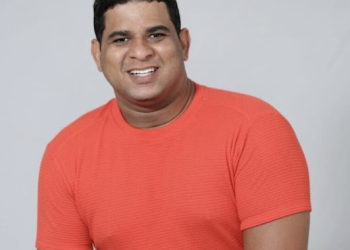 São Luís/MA – Câmara decreta luto oficial pela morte de assessor parlamentar e blogueiro