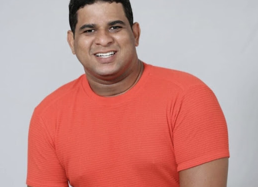 São Luís/MA – Câmara decreta luto oficial pela morte de assessor parlamentar e blogueiro