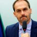 Brasília – Eduardo Bolsonaro pode perder o mandato após comparar professores com traficantes