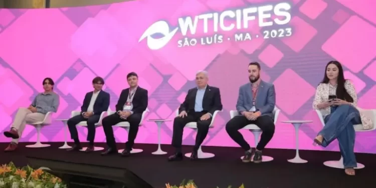 São Luís/MA – UFMA dá salto de qualidade em tecnologia da informação com investimentos maciços na atual gestão