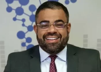 São Luís/MA – Paulo Vitor confirma disputa pela Prefeitura de SLZ e saída do PCdoB