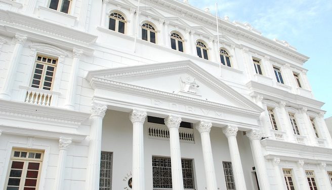 São Luís/MA – CNJ pressiona TJ-MA para encaminhar lista tríplice do Quinto Constitucional ao governador Brandão