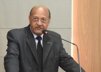 São luís/MA – “O plano de cargos, carreiras e vencimentos é um anseio antigo dos agentes comunitários de saúde”, diz Pavão Filho