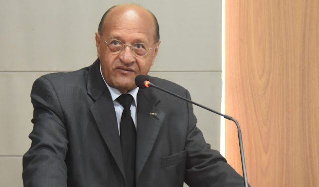 São luís/MA – “O plano de cargos, carreiras e vencimentos é um anseio antigo dos agentes comunitários de saúde”, diz Pavão Filho