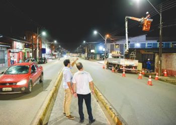 São Luís/MA – Esquema milionário de iluminação pública: Gestão Braide sob suspeita