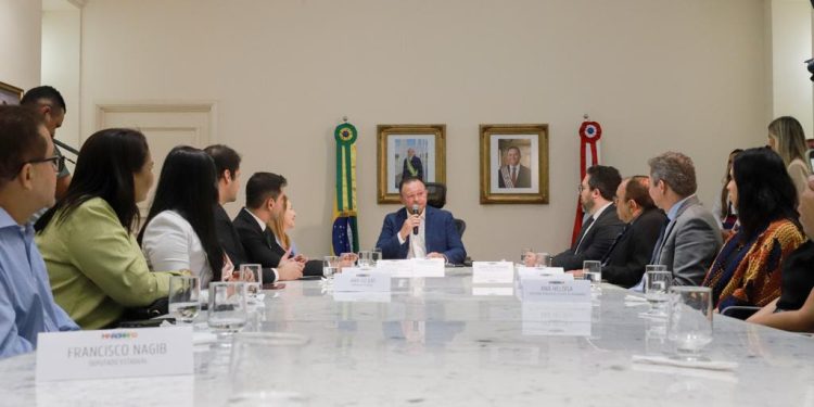 São Luís/MA – Governador sanciona Lei que obriga comunicação dos nascimentos sem identificação de paternidade no Maranhão