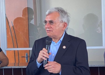 São Luís/MA – Cursos da UFMA estão entre os melhores do país, diz MEC