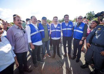 Chapadinha e Pinheiro/MA – Parceria entre Estado e União amplia abastecimento de água