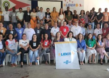 Cururupu/MA – Miltinho Aragão participa de programa que reúne gestores municipais