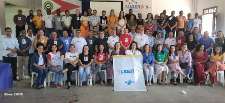 Cururupu/MA – Miltinho Aragão participa de programa que reúne gestores municipais