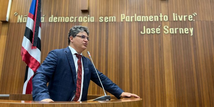 Codó/MA – Francisco Nagib solicita mutirão do Viva Procon em Codó