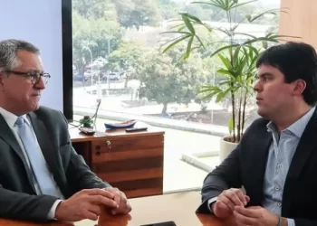 Agora vai. Lula promete concluir reforma ainda nesta semana