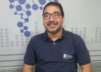 São Luís/MA – Porto do Itaqui supera expectativa de crescimento em 2023