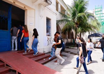 São Luís/MA – Concurso da Alema – Provas objetivas são aplicadas sem nenhuma intercorrência