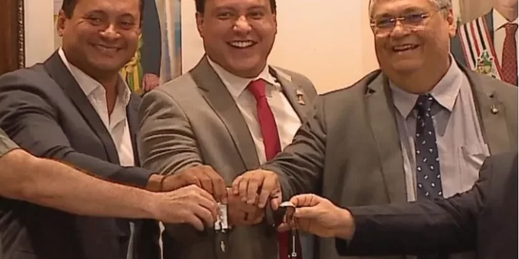 São Luís/MA – PDT poderá apoiar Duarte ou Edivaldo no próximo ano