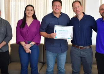 São Luís/MA – Maranhão colhe frutos da viagem de Felipe Camarão à Oceania