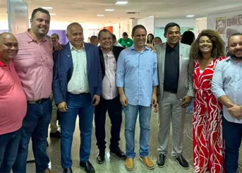 São Luís/MA – Edivaldo segue se aproximando da Federação (PT/PCdoB/PV)