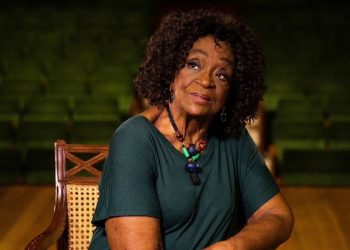 Gramado/RS – Atriz da Globo Léa Garcia morre aos 90 anos de infarto