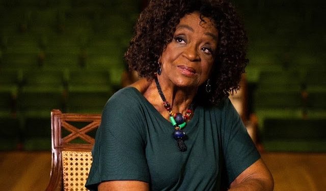 Gramado/RS – Atriz da Globo Léa Garcia morre aos 90 anos de infarto