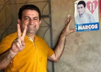 São Luís/MA – ELEIÇÕES 2024: Aliados de Marcos Miranda continuam pagando vexame e achando que ele é fogo de palha