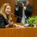 São Luís/MA – Iracema Vale destaca papel da TV Assembleia na divulgação das atividades do Parlamento Estadual