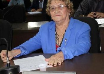 São Luís/MA – Projeto de lei da vereadora Eidimar Gomes oficializa data de aniversário do Anjo da Guarda