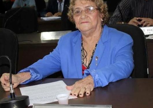 São Luís/MA – Projeto de lei da vereadora Eidimar Gomes oficializa data de aniversário do Anjo da Guarda