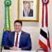 São Luís/MA – Felipe Camarão Assume o Governo do Maranhão até 28 de Agosto