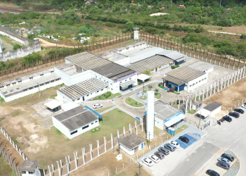 São Luís/MA – Melhor sistema prisional do País é o maranhense, segundo ranking nacional