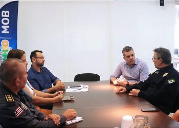 São Luís/MA – MOB reforça fiscalizações ao transporte rodoviário em parceria com BPRv e PRF-MA