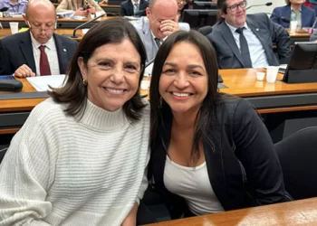 São Luís/MA – Quatro maranhenses na lista dos 100 mais influentes no Congresso