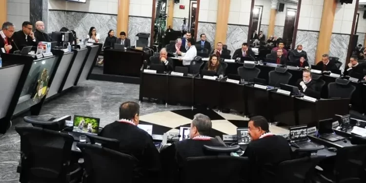 São Luís/MA – Escolha da lista tríplice do Quinto Constitucional pelo TJ-MA deve ser em votação aberta e por todo o plenário, decide CNJ