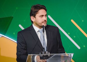 Brasília – ‘Ampliar a conectividade é a chave para a inclusão digital’, diz Juscelino