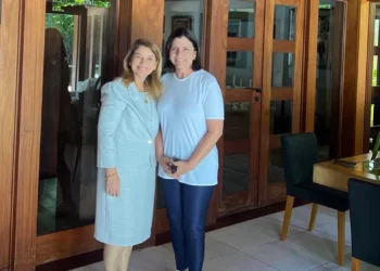 São Luís/MA – Iracema mais próxima do MDB???