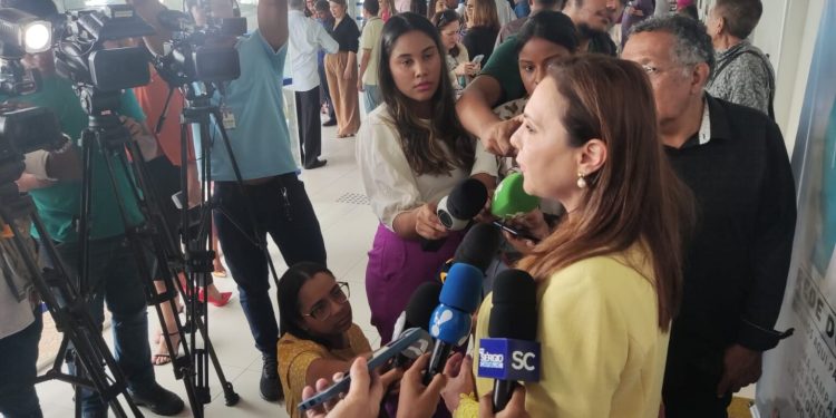 São Luis/MA – ALEMA E MPMA reúnem imprensa para debater cuidados na veiculação de notícias sobre suicídio